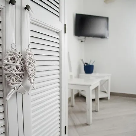 Jolie Bed and breakfast Santa Teresa Gallura