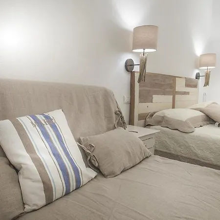 Jolie Bed & Breakfast Santa Teresa Gallura