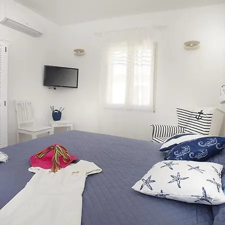 Jolie Bed & Breakfast Santa Teresa Gallura