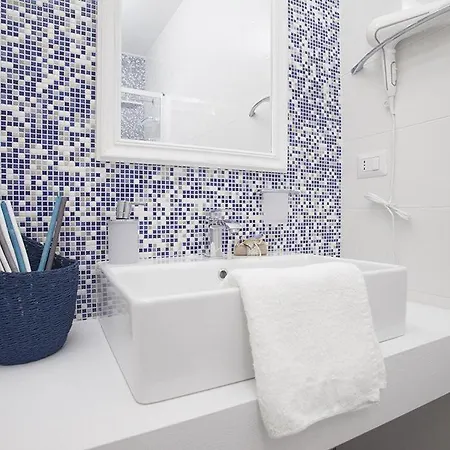 Jolie Bed & Breakfast Santa Teresa Gallura