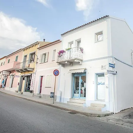 Jolie 4* Santa Teresa Gallura