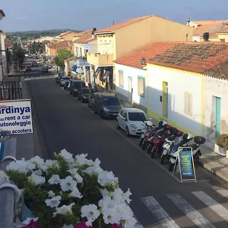 Bed & Breakfast Jolie 4*