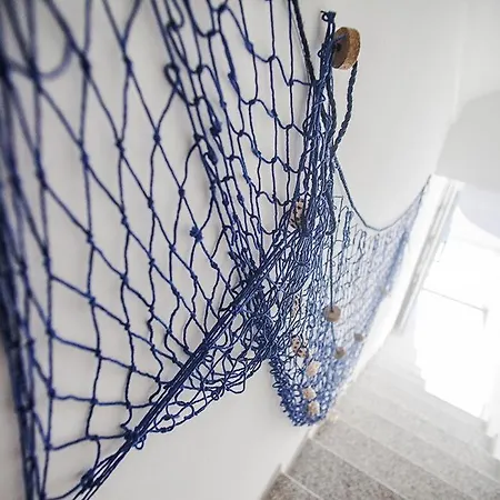 Bed & Breakfast Jolie