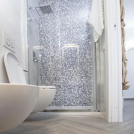 Bed & Breakfast Jolie Santa Teresa Gallura