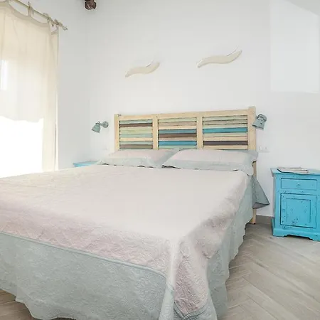 Jolie Bed & Breakfast 4*