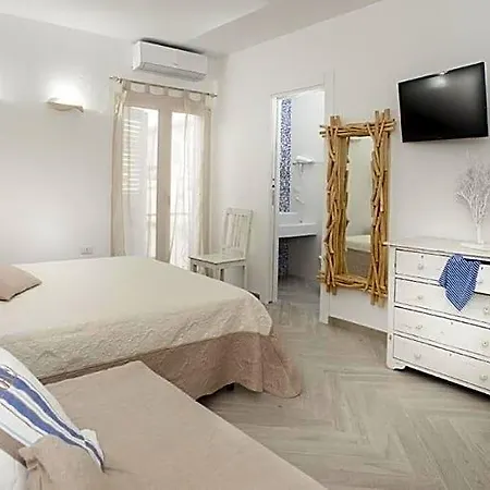 Bed & Breakfast Jolie