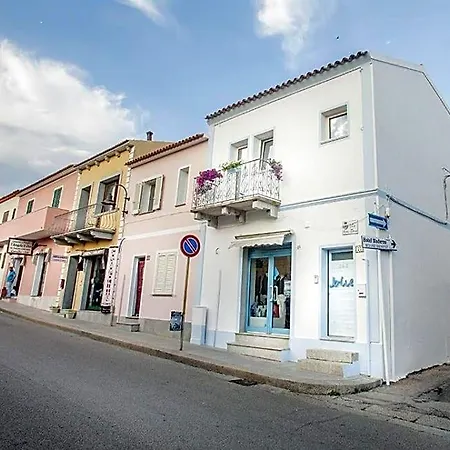 Jolie 4* Santa Teresa di Gallura