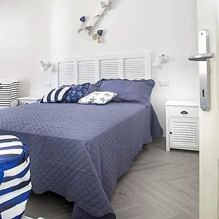 Bed & Breakfast Jolie 4*