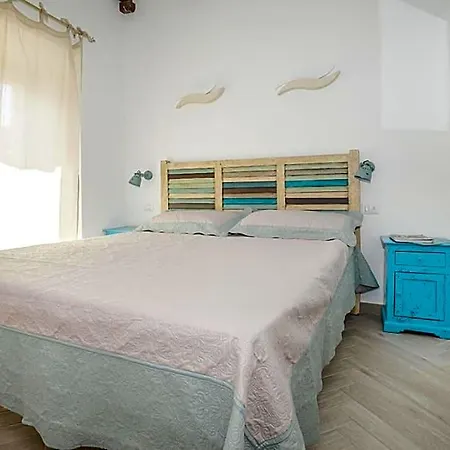 Jolie 4* Santa Teresa di Gallura