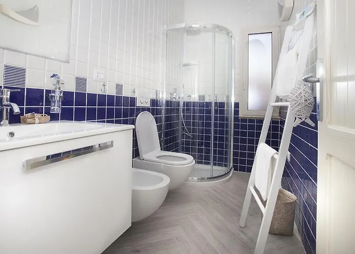 Jolie Santa Teresa Gallura