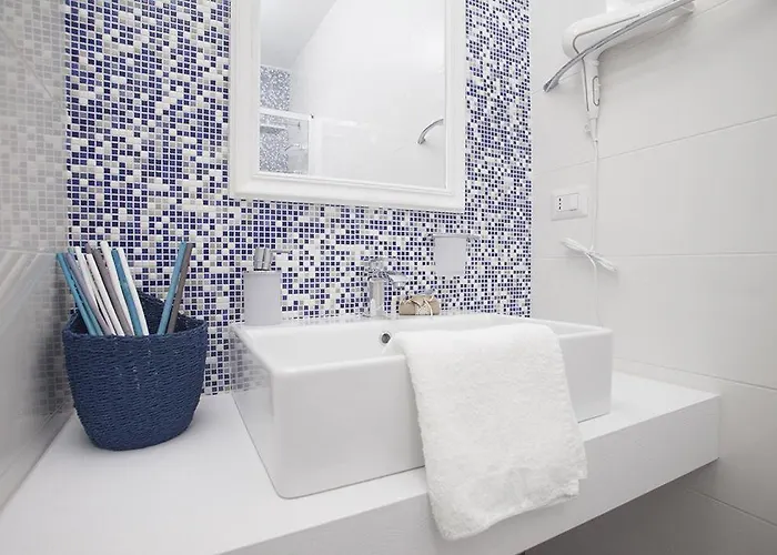 Jolie Bed & Breakfast Santa Teresa Gallura