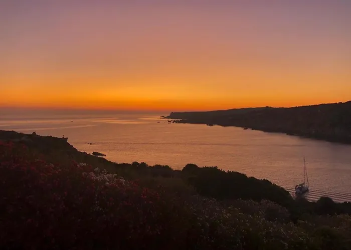 Jolie 4* Santa Teresa Gallura