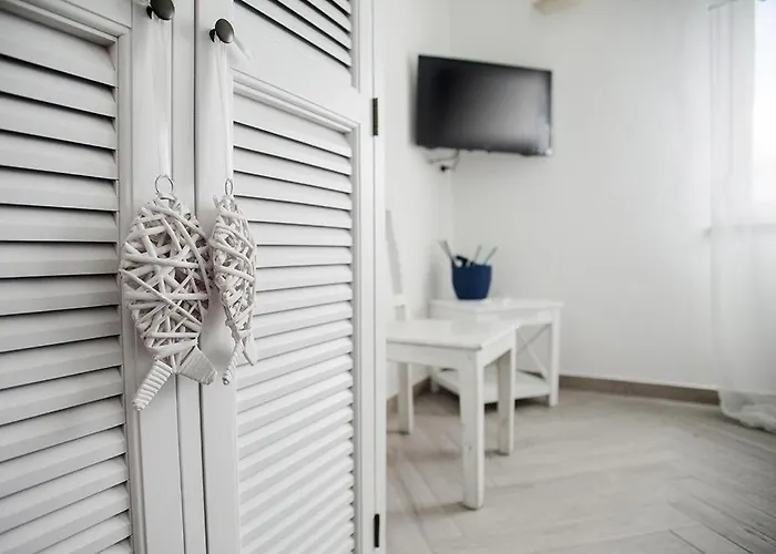 Jolie Bed & Breakfast Santa Teresa Gallura