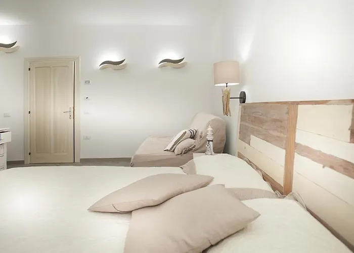 Bed & Breakfast Jolie 4*