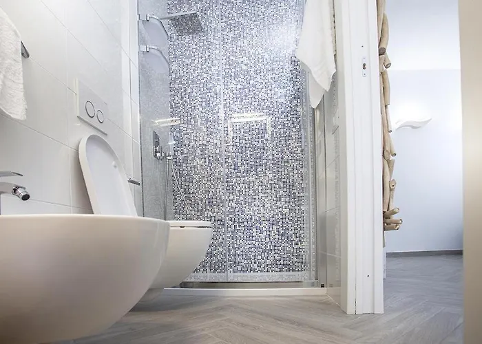 Bed & Breakfast Jolie Santa Teresa Gallura