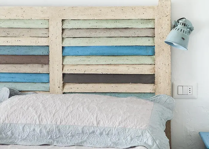 Jolie Santa Teresa Gallura