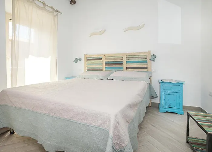 Jolie Bed & Breakfast 4*